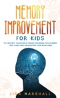 Image for Memory Improvement For Kids