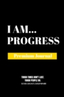 Image for I Am Progress