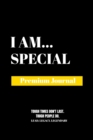 Image for I Am Special