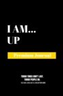 Image for I Am Up