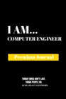 Image for I Am Computer Engineer