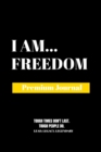 Image for I Am Freedom