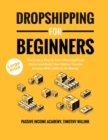 Image for DROPSHIPPING FOR BEGINNERS: THE EASIEST