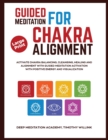 Image for GUIDED MEDITATION FOR CHAKRA ALIGNMENT: