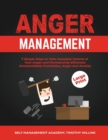 Image for ANGER MANAGEMENT: 7 SIMPLE STEPS TO TAKE