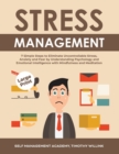 Image for STRESS MANAGEMENT: 7 SIMPLE STEPS TO ELI
