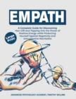 Image for EMPATH: A COMPLETE GUIDE FOR DISCOVERING