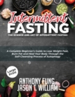 Image for INTERMITTENT FASTING - THE SCIENCE AND A