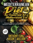 Image for MEDITERRANEAN DIET - THE SCIENCE AND ART