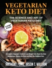 Image for VEGETARIAN KETO DIET - THE SCIENCE AND A