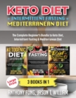 Image for KETO DIET + INTERMITTENT FASTING + MEDIT