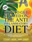 Image for ANTI INFLAMMATORY DIET FOR BEGINNERS - H