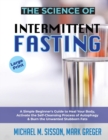 Image for THE SCIENCE OF INTERMITTENT FASTING: A S