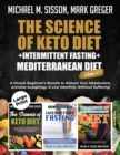 Image for THE SCIENCE OF KETO DIET + INTERMITTENT