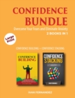 Image for CONFIDENCE BUNDLE: 2 BOOKS IN 1: CONFIDE