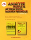 Image for ANALYZE PEOPLE &amp; ATTRACTING MONEY BUNDLE