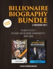 Image for BILLIONAIRE BIOGRAPHY BUNDLE: 2 BOOKS IN