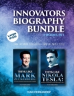 Image for INNOVATORS BIOGRAPHY BUNDLE: 2 BOOKS IN