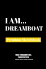 Image for I Am Dreamboat
