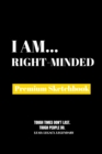 Image for I Am Right-Minded