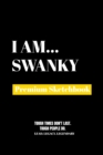 Image for I Am Swanky