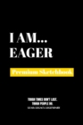 Image for I Am Eager