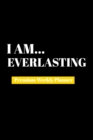 Image for I Am Everlasting