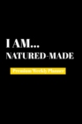 Image for I Am Nature-made
