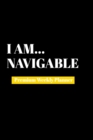 Image for I Am Navigable