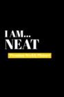 Image for I Am Neat