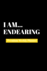 Image for I Am Endearing