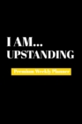 Image for I Am Upstanding