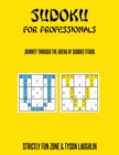 Image for Sudoku For Professionals