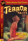 Image for Terror Tales - Arthur J. Burks, Book 2