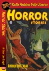 Image for Horror Stories - Arthur Leo Zagat
