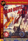 Image for Dare-Devil Aces #116 May 1942