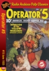 Image for Operator #5 eBook #15 Invasion of the Yellow Warlords