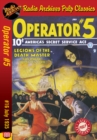 Image for Operator #5 eBook #16 Legions of the Death Master