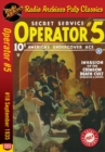 Image for Operator #5 eBook #18 Invasion of the Crimson Death Cult