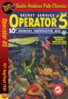 Image for Operator #5 eBook #27 Patriots&#39; Death Battalion