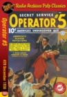 Image for Operator #5 eBook #29 America&#39;s Plague Battalions