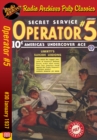 Image for Operator #5 eBook #30 Liberty&#39;s Suicide Legions