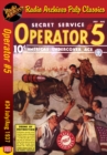 Image for Operator #5 eBook #35 The Army Without a Country
