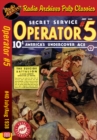 Image for Operator #5 eBook #40 The Suicide Battalion