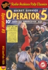 Image for Operator #5 eBook #43 When Hell Came to America