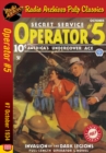 Image for Operator #5 eBook #7 Invasion of the Dark Legions