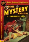 Image for Dime Mystery Magazine - G. T. Fleming-Roberts and H. M. Appel