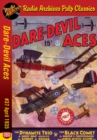 Image for Dare-Devil Aces #37 April 1935
