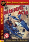 Image for Dare-Devil Aces #98 May 1940