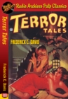 Image for Terror Tales - Frederick C. Davis